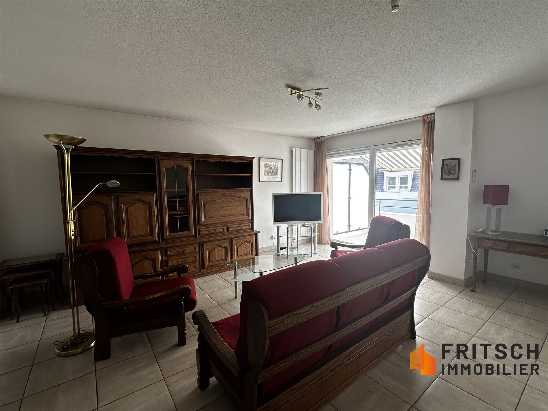 Appartement à vendre, 101m², Illfurth