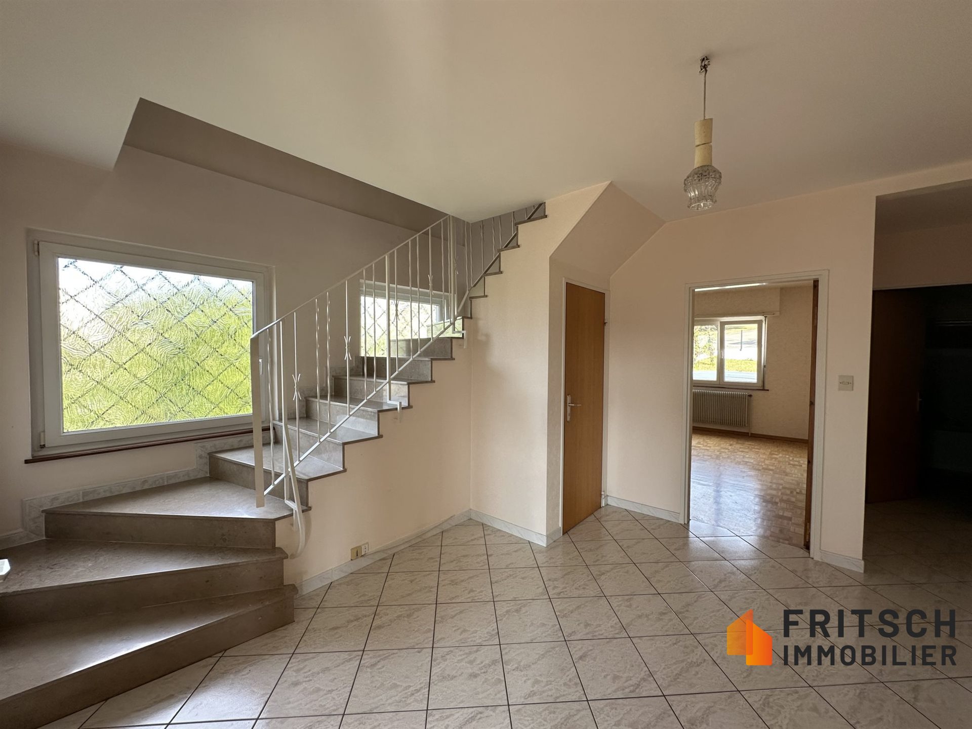 Maison à vendre, 150m², Dietwiller