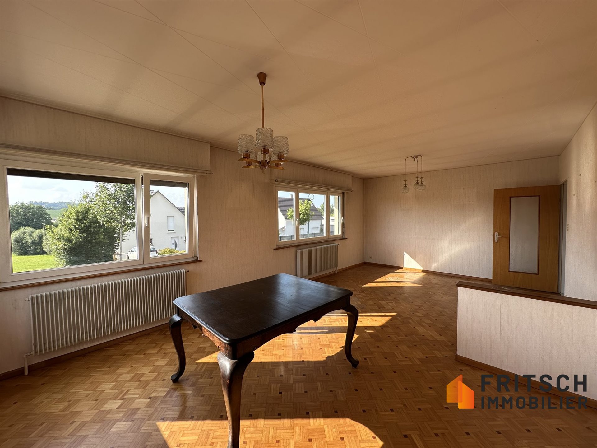 Maison à vendre, 150m², Dietwiller