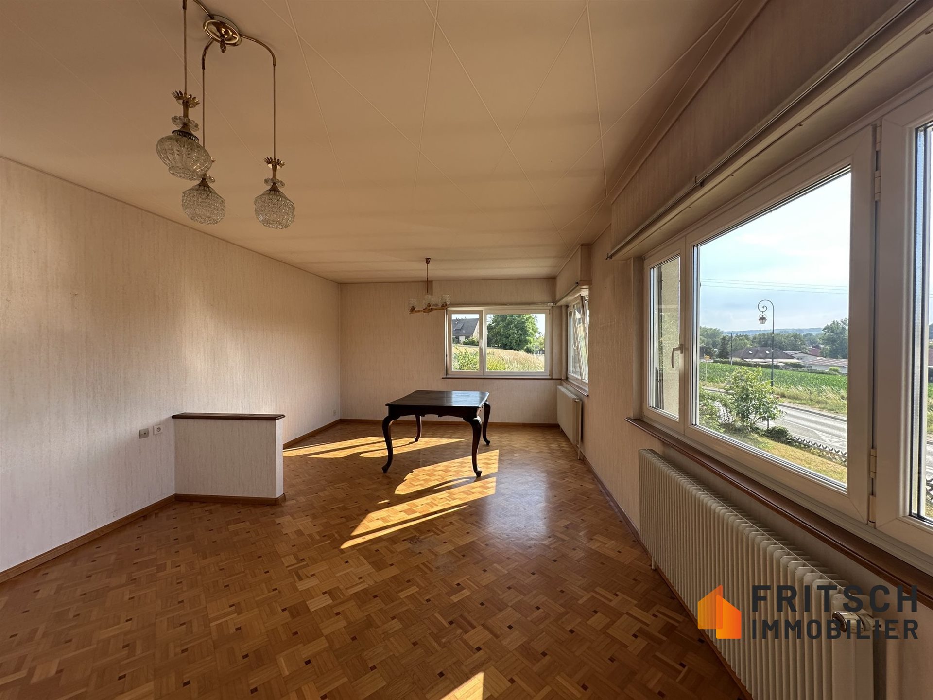 Maison à vendre, 150m², Dietwiller