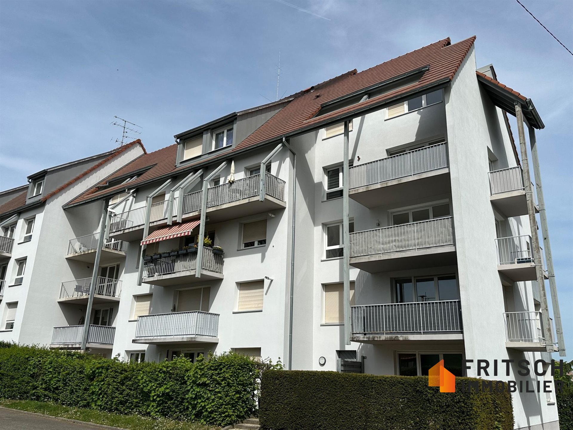 Appartement à vendre, 75m², Soultz-Haut-Rhin