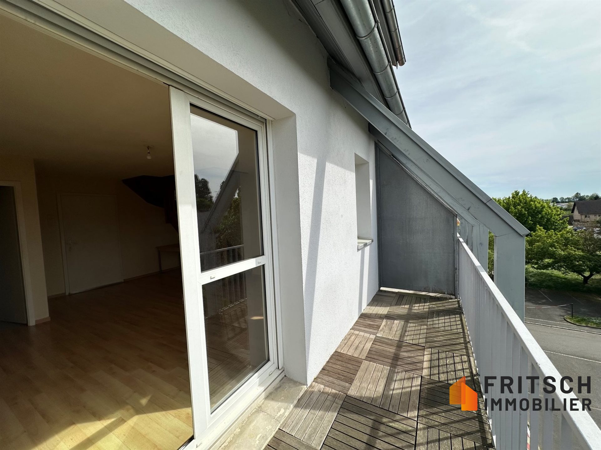 Appartement à vendre, 75m², Soultz-Haut-Rhin