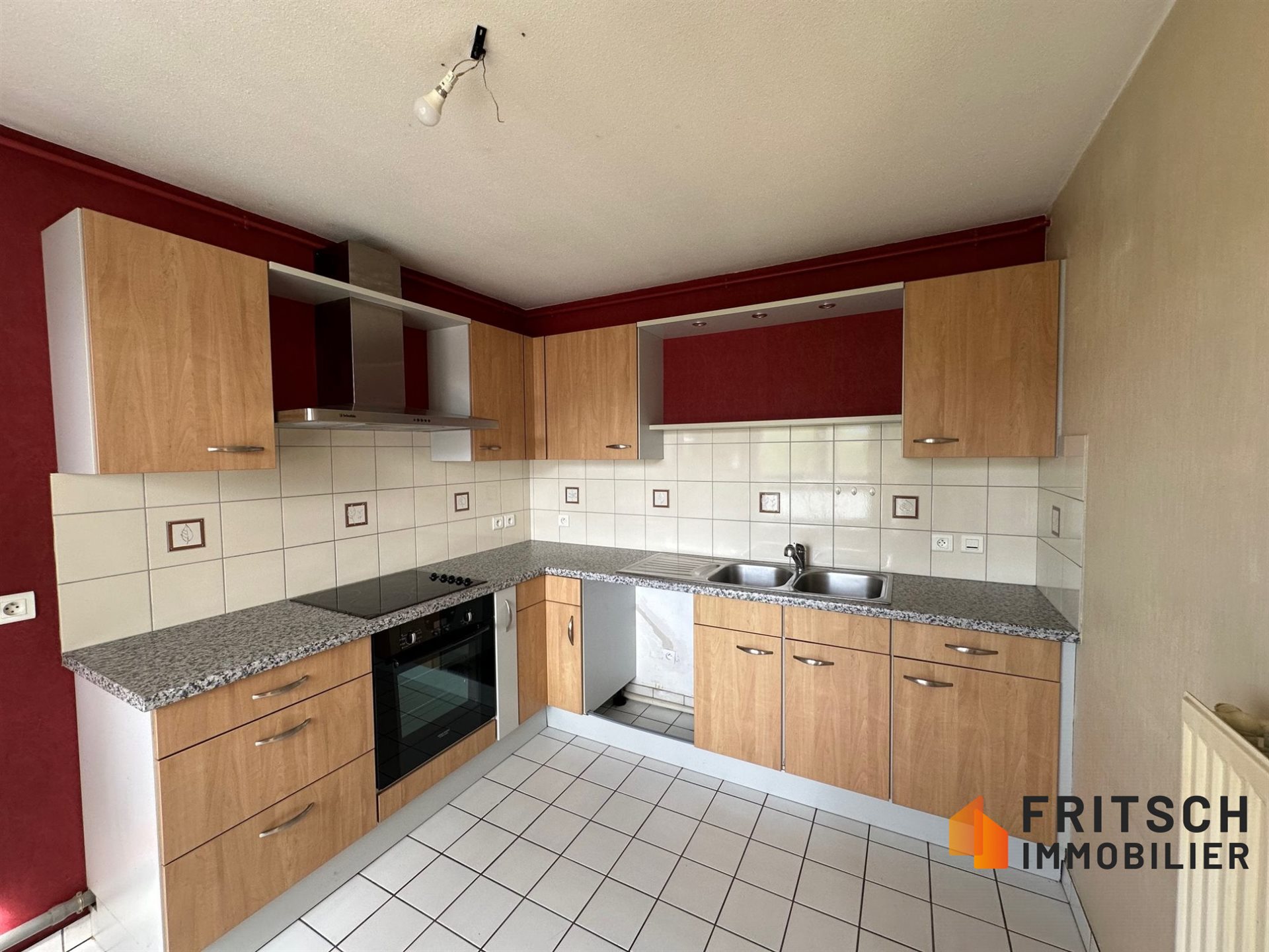 Appartement à vendre, 75m², Soultz-Haut-Rhin