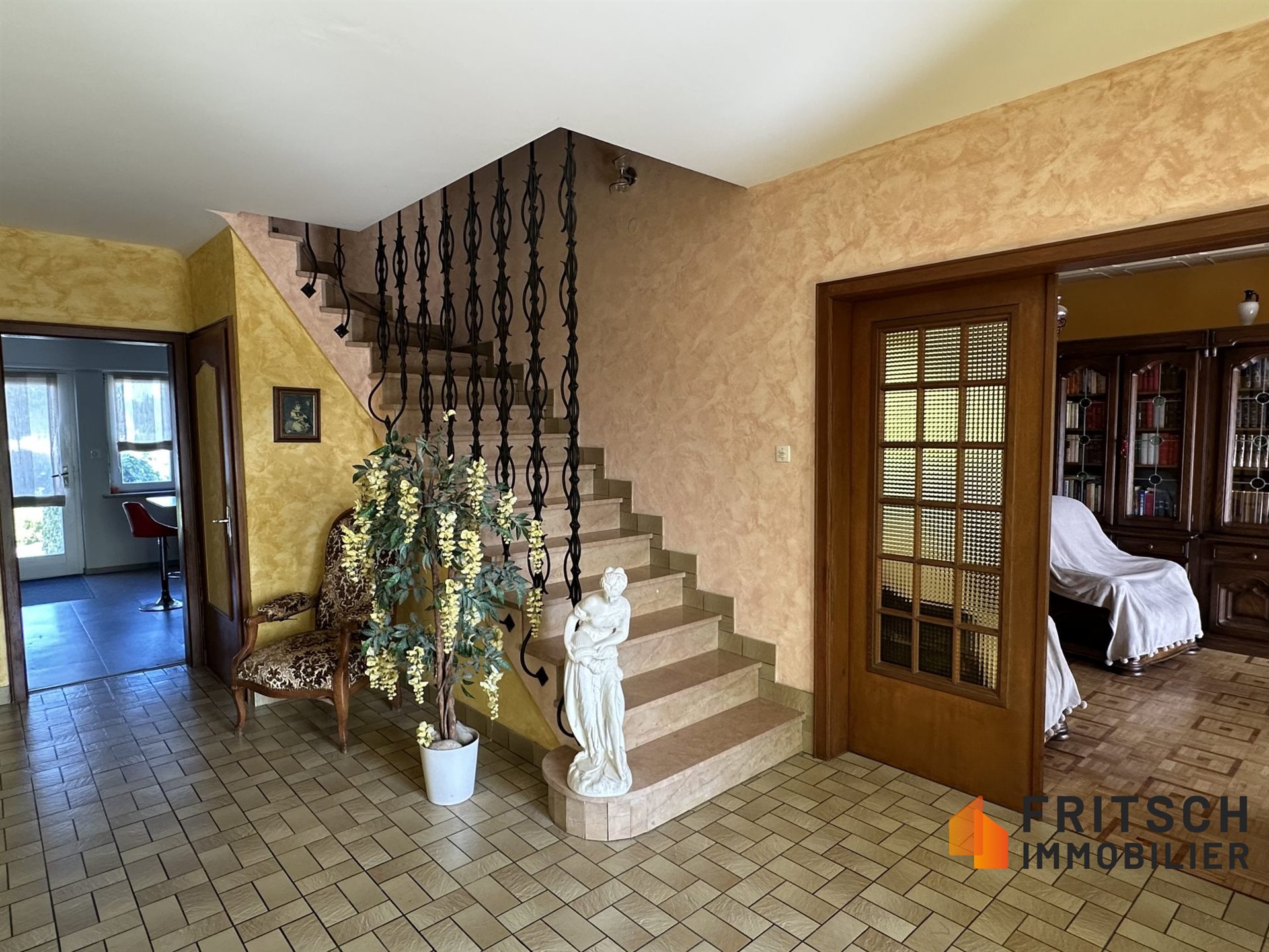 Maison à vendre, 190m², Illfurth