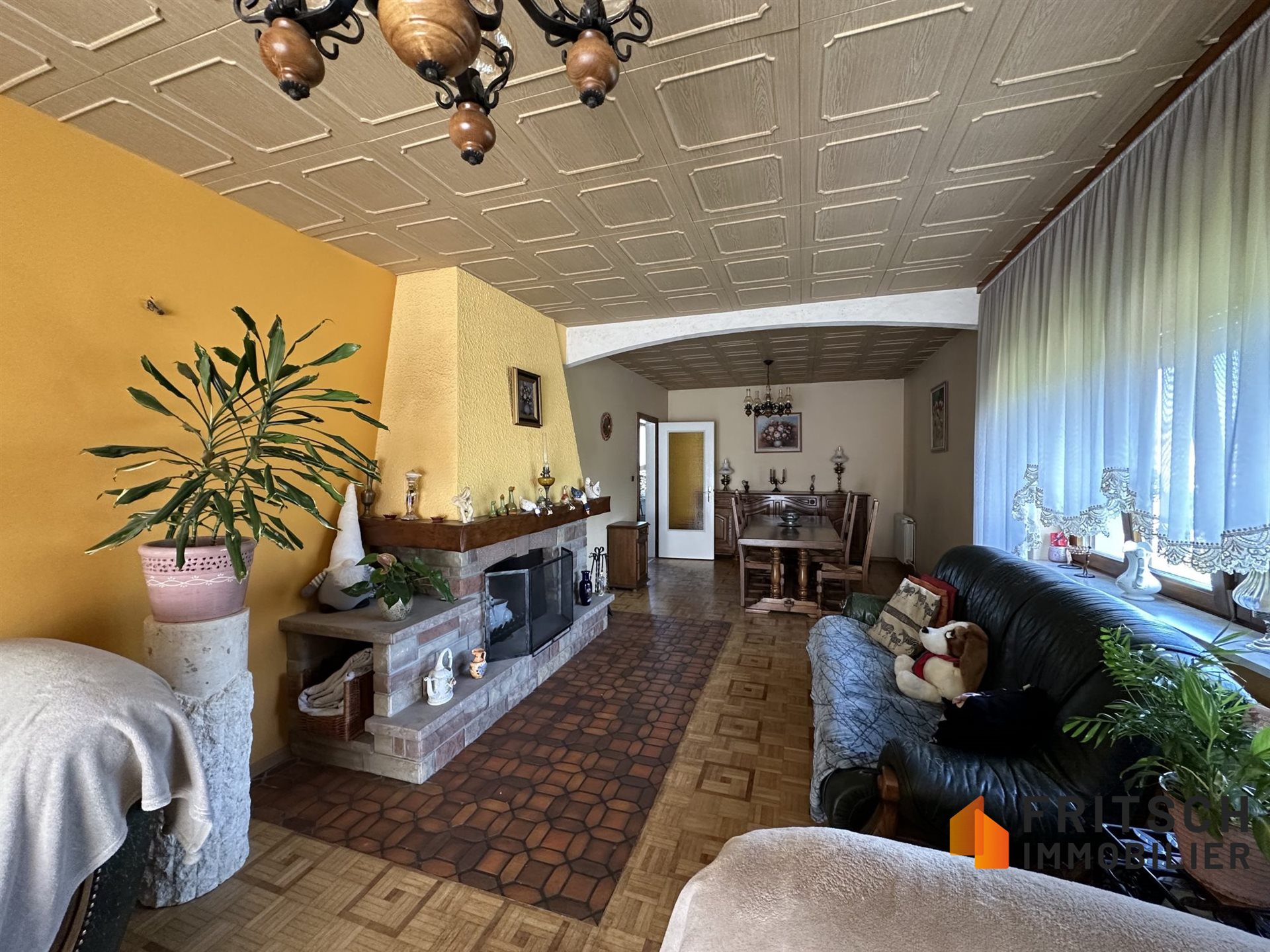 Maison à vendre, 190m², Illfurth