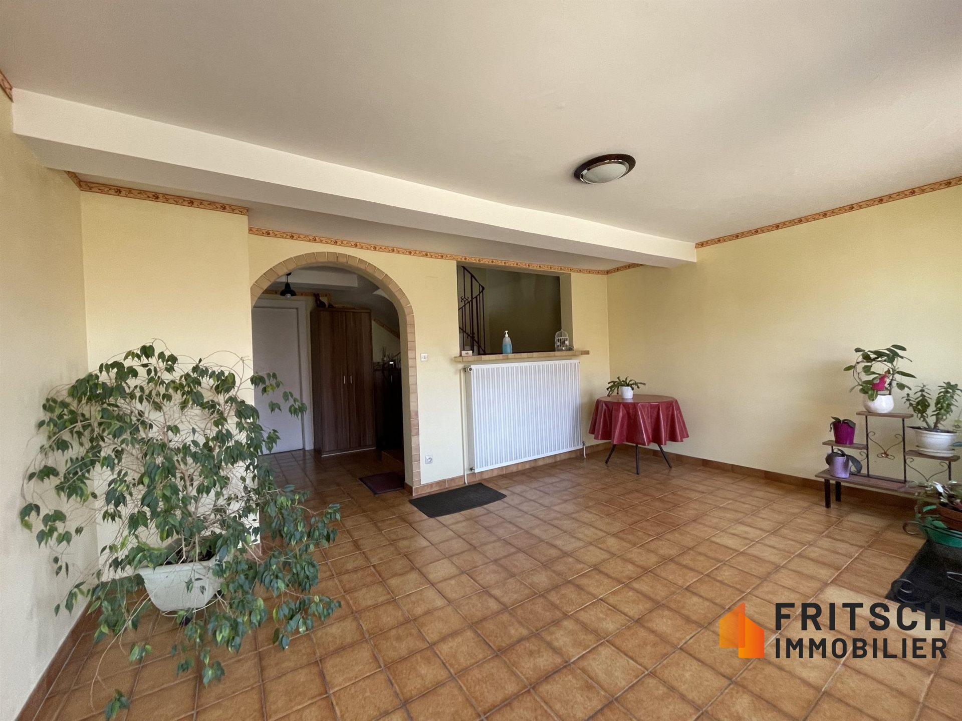 Maison à vendre, 150m², Galfingue