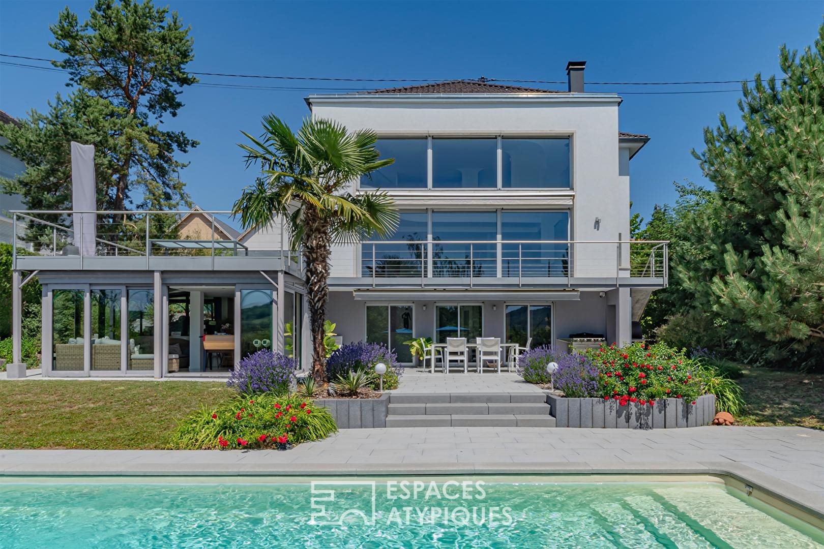 Maison à vendre, 272m², Wasselonne