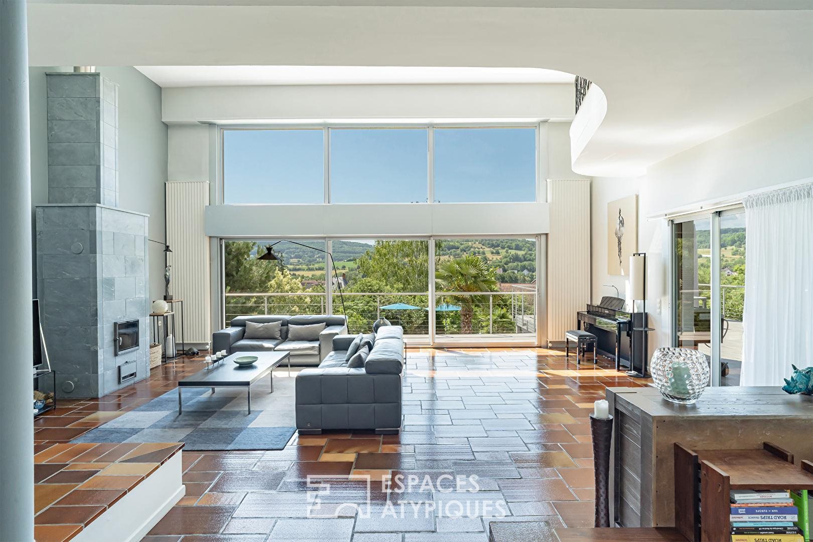 Maison à vendre, 272m², Wasselonne