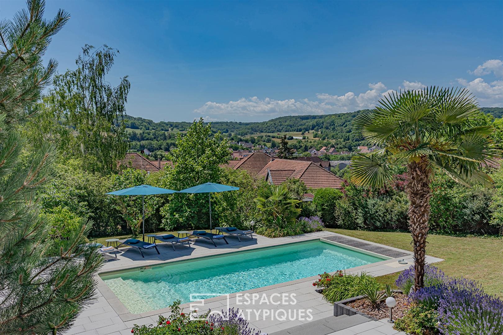 Maison à vendre, 272m², Wasselonne