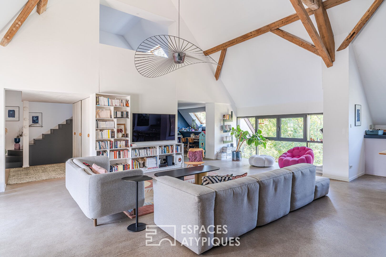 Maison à vendre, 398m², Holtzheim