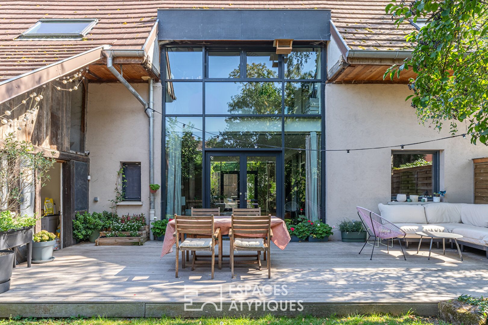 Maison à vendre, 398m², Holtzheim