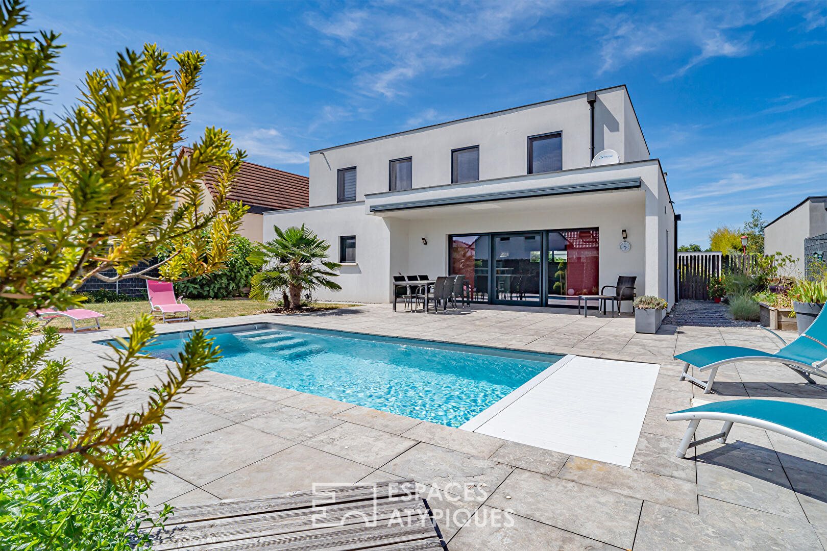 Maison à vendre, 155m², Holtzheim
