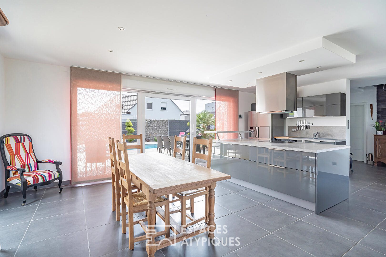 Maison à vendre, 155m², Holtzheim