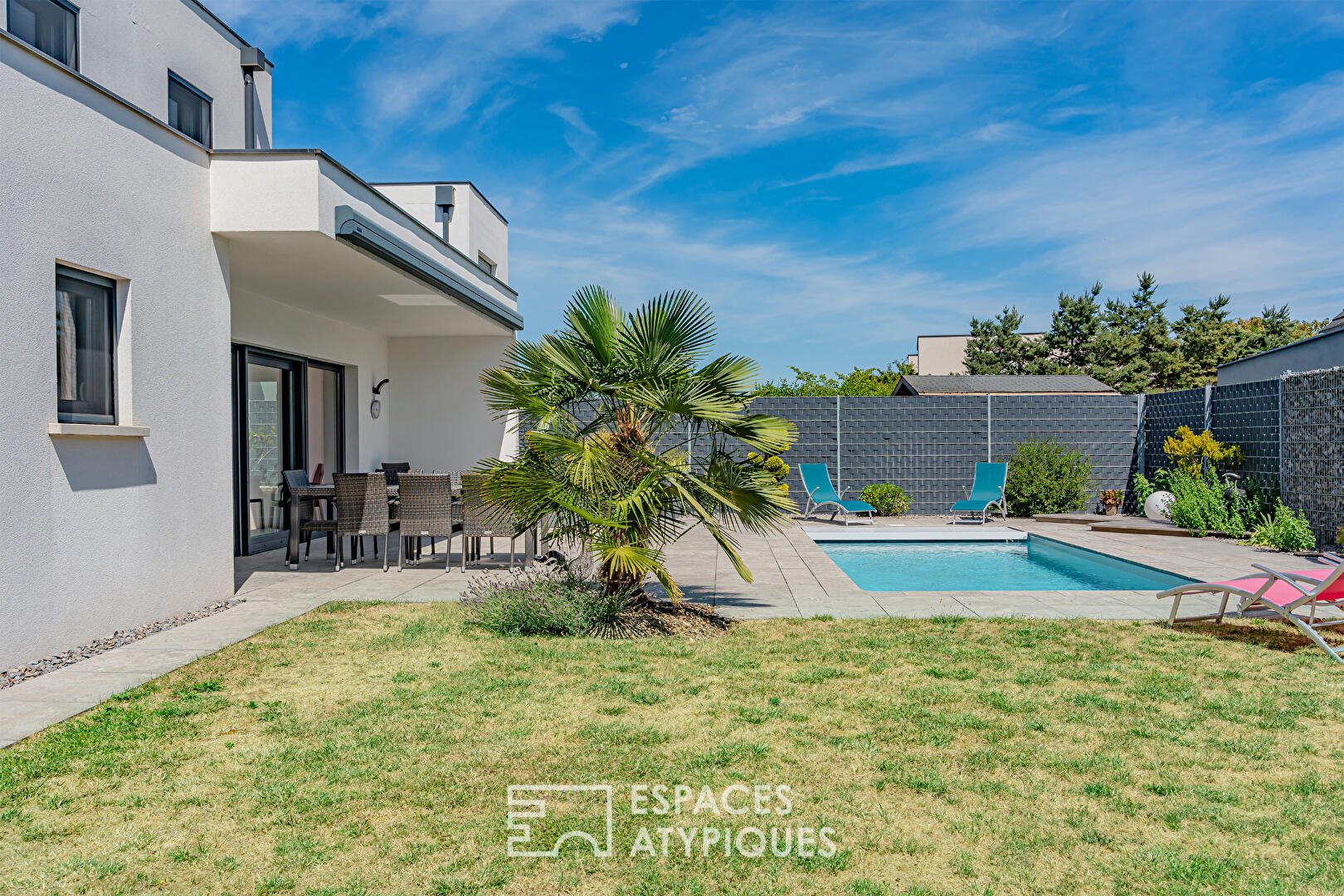 Maison à vendre, 155m², Holtzheim