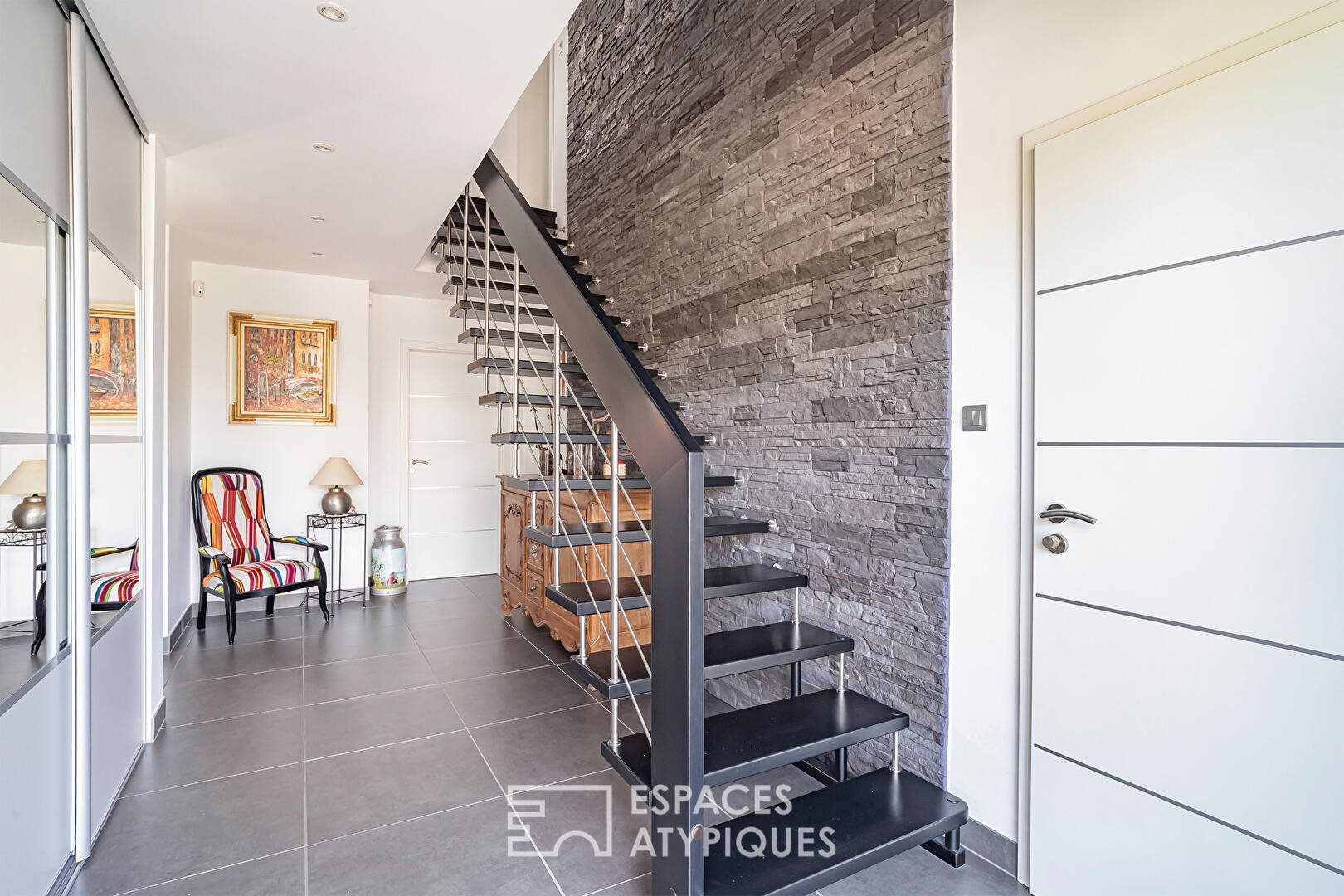 Maison à vendre, 155m², Holtzheim
