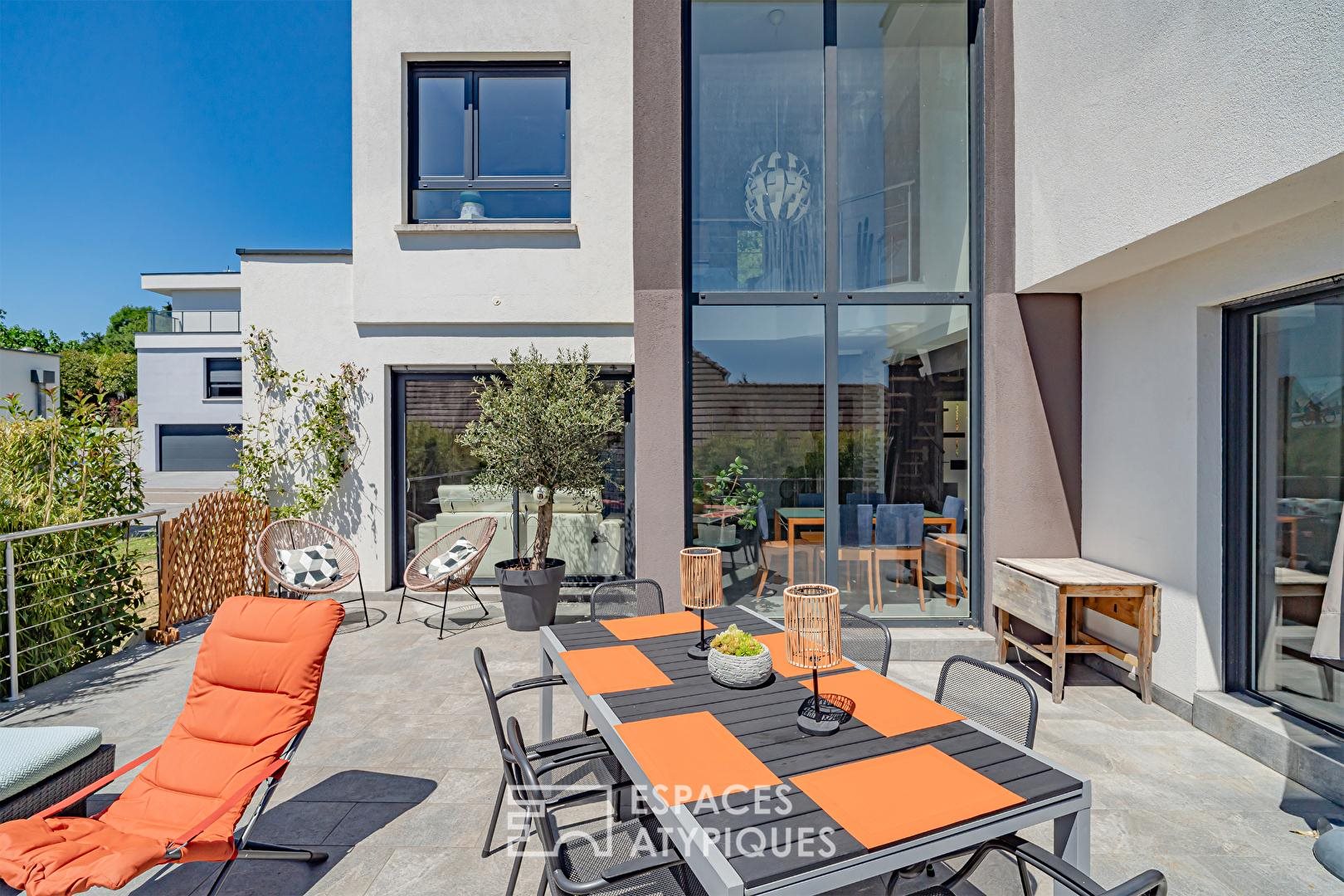 Maison à vendre, 132m², Hangenbieten