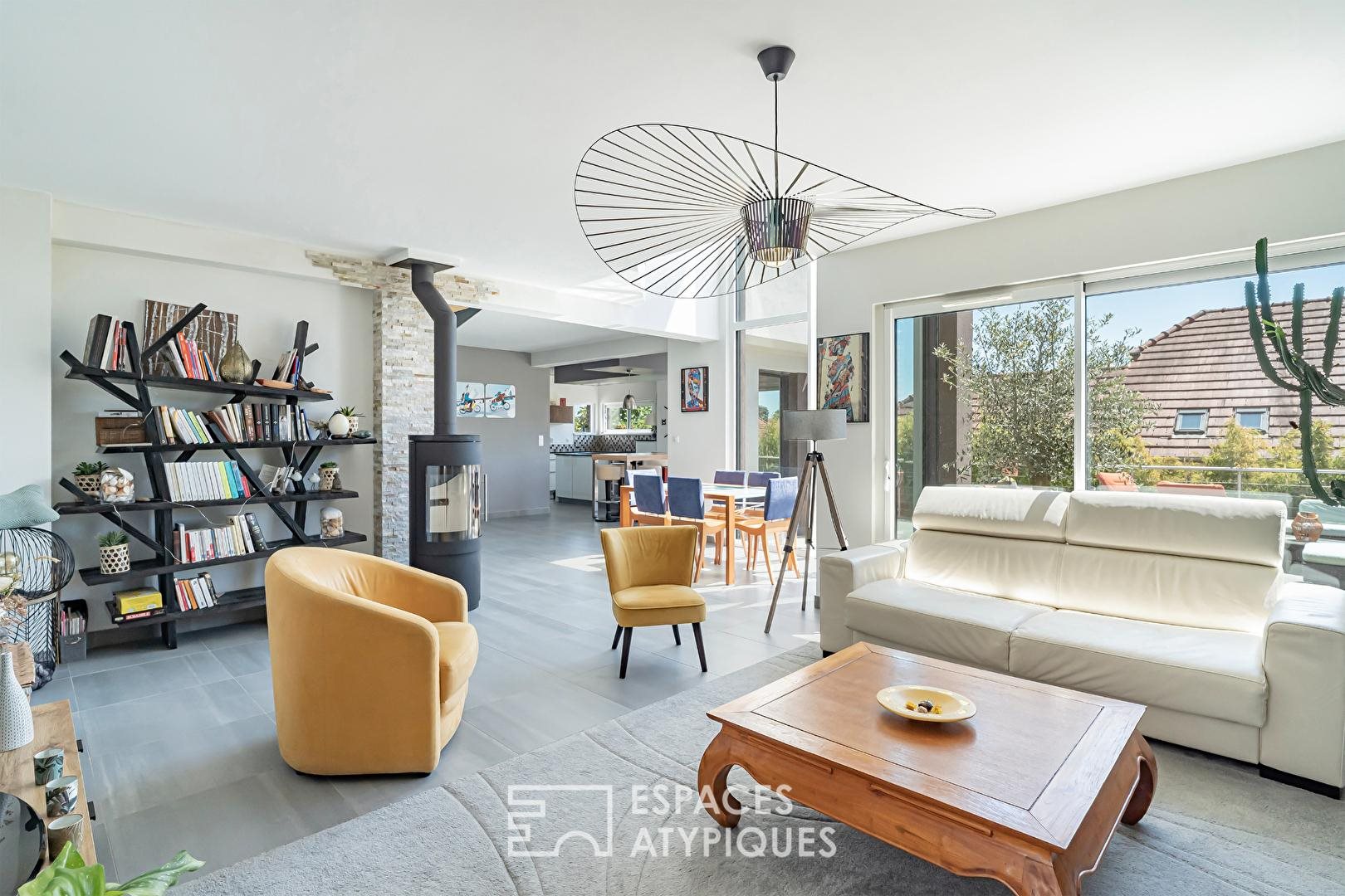 Maison à vendre, 132m², Hangenbieten