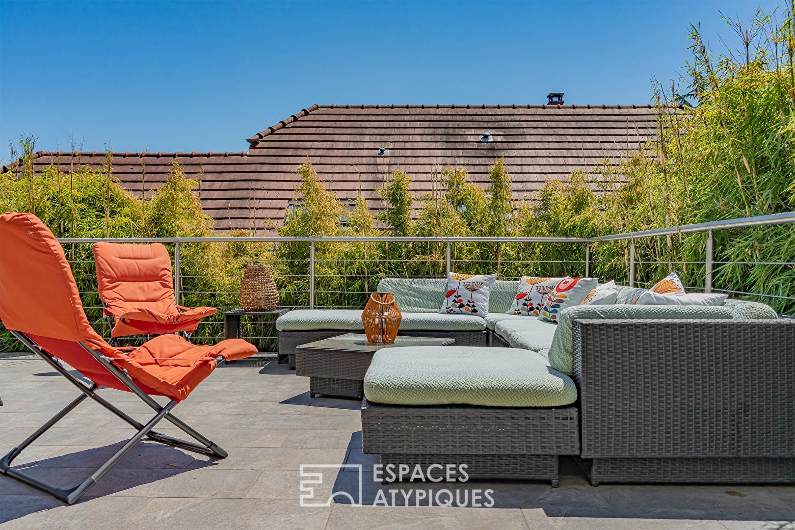 Maison à vendre, 132m², Hangenbieten