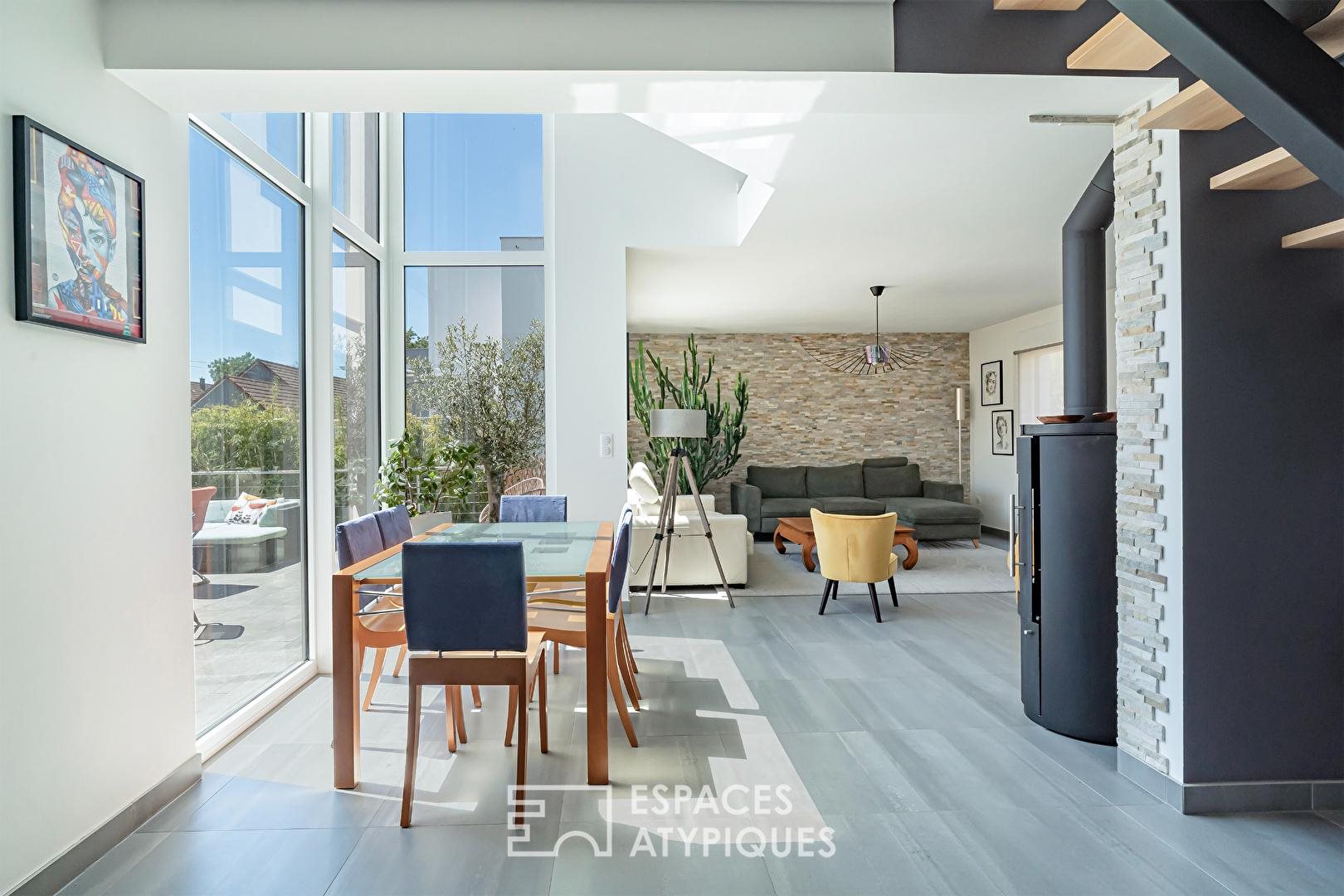 Maison à vendre, 132m², Hangenbieten