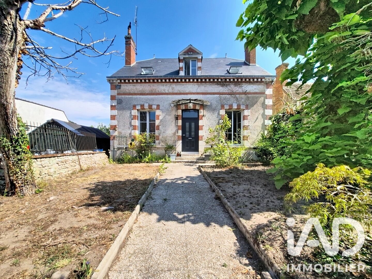 Maison à vendre, 136m², Lorris