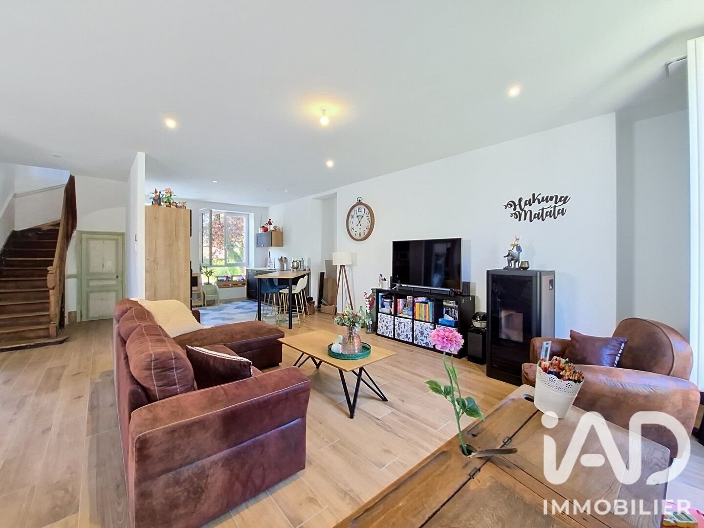 Maison à vendre, 136m², Lorris