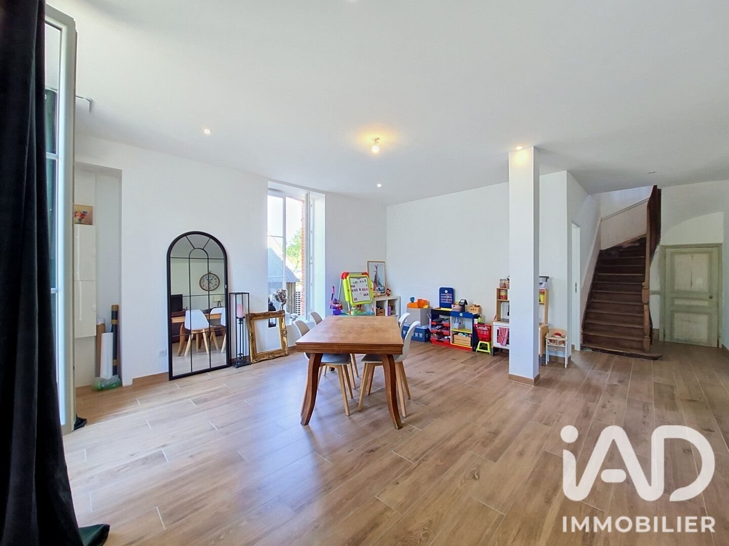Maison à vendre, 136m², Lorris