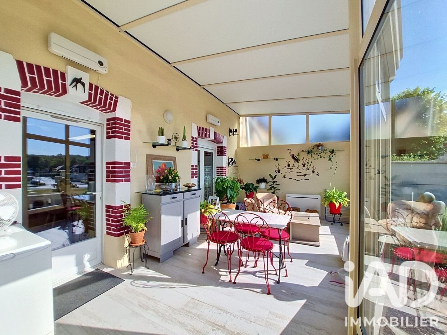 Maison à vendre, 84m², Montereau