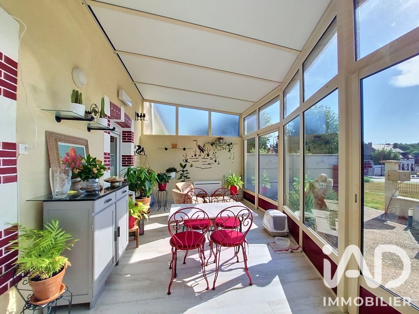 Maison à vendre, 84m², Montereau