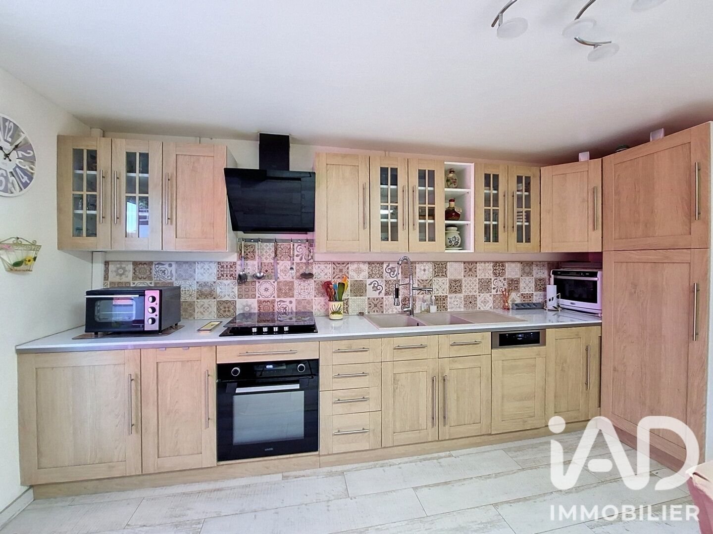 Maison à vendre, 84m², Montereau