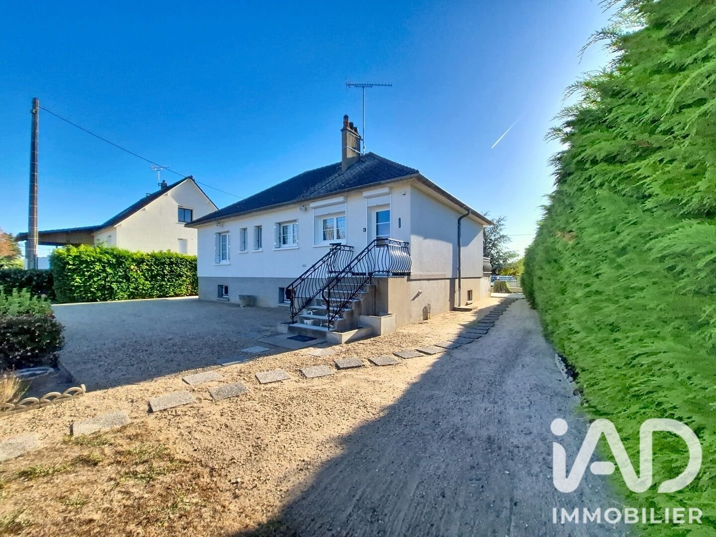 Maison à vendre, 85m², Lorris
