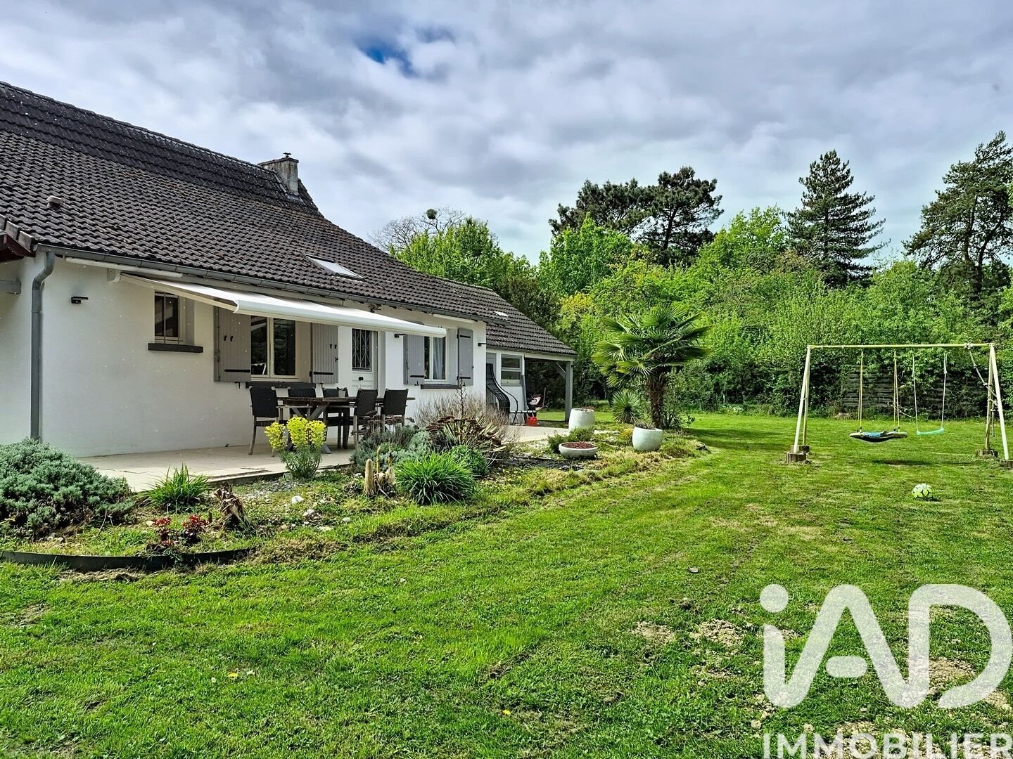 Maison à vendre, 97m², Montereau