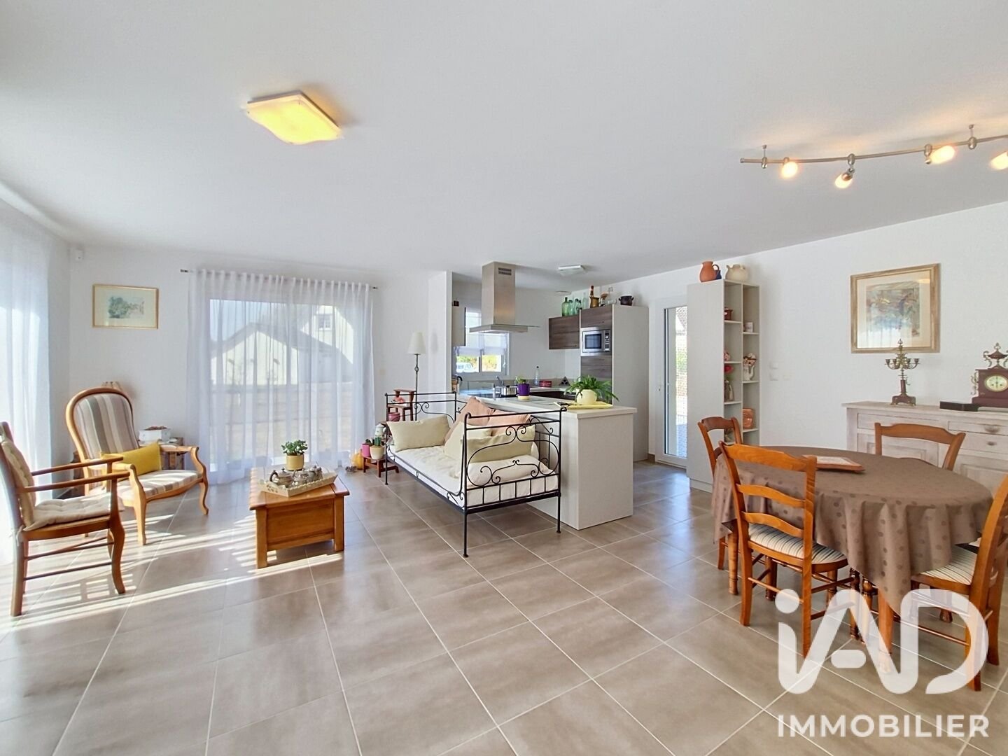 Maison à vendre, 115m², Lorris