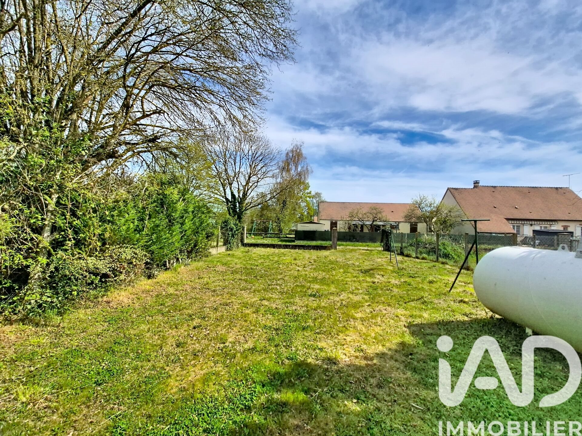 Maison à vendre, 73m², Lorris