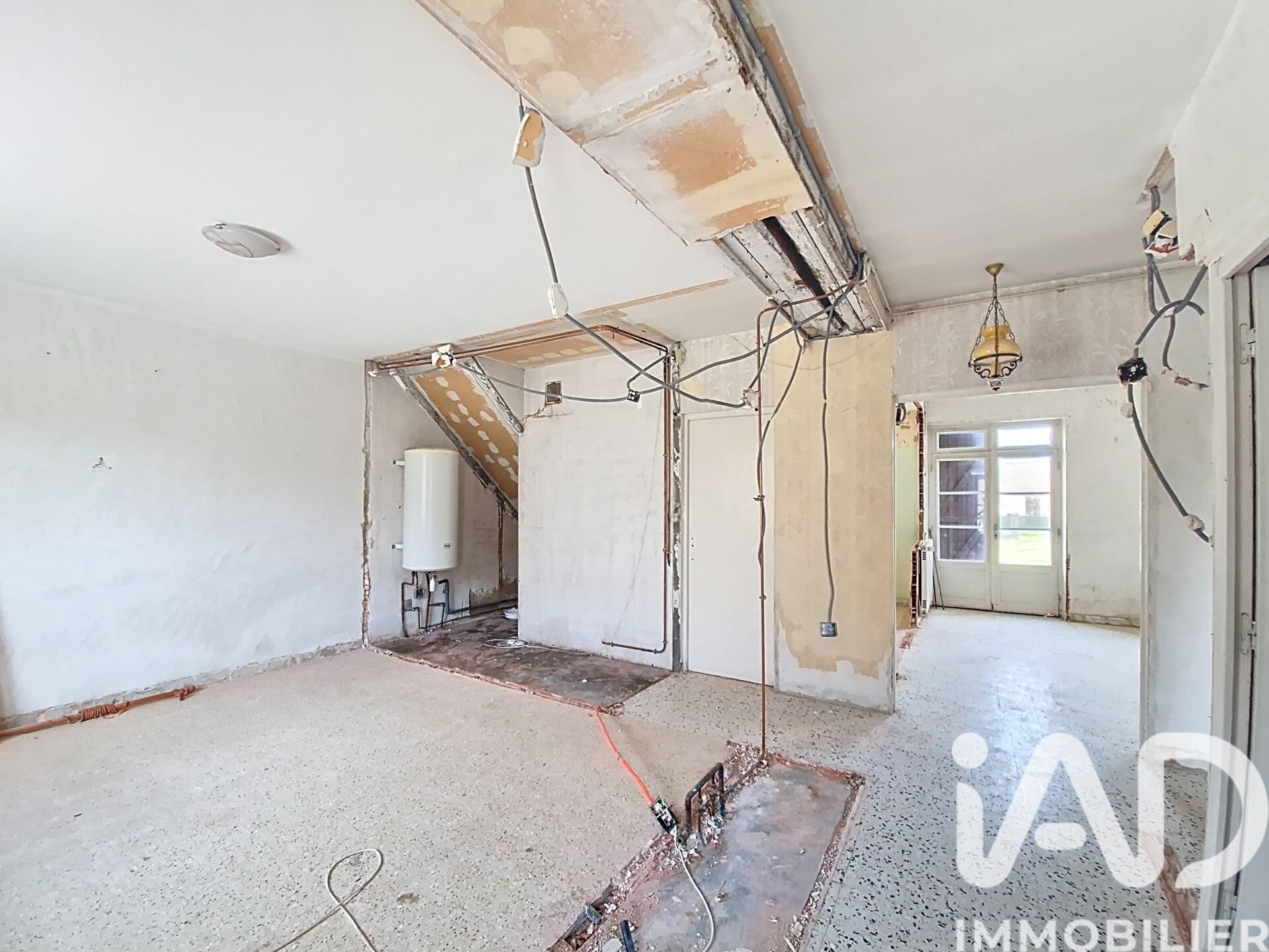 Maison à vendre, 73m², Lorris