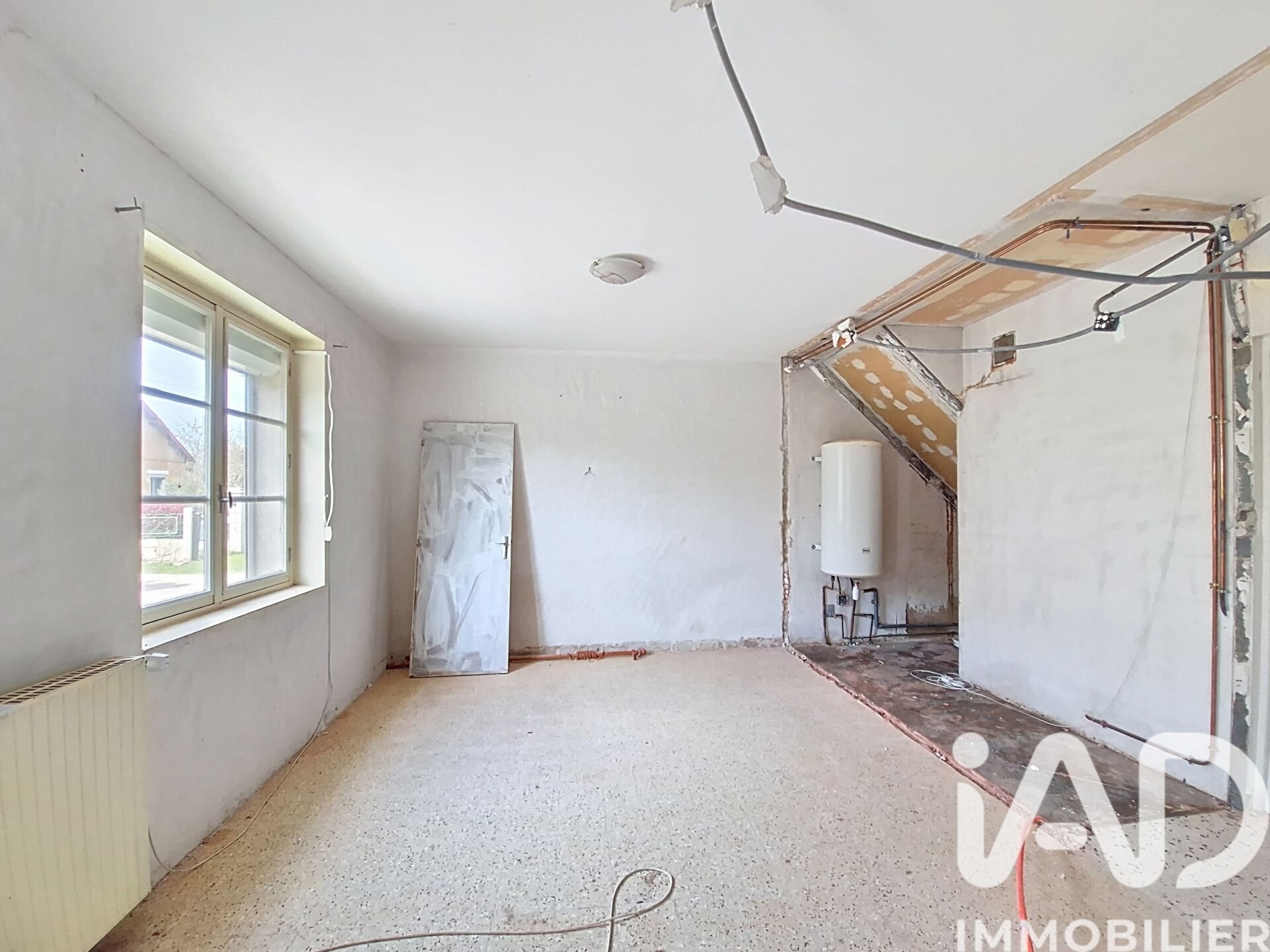 Maison à vendre, 73m², Lorris