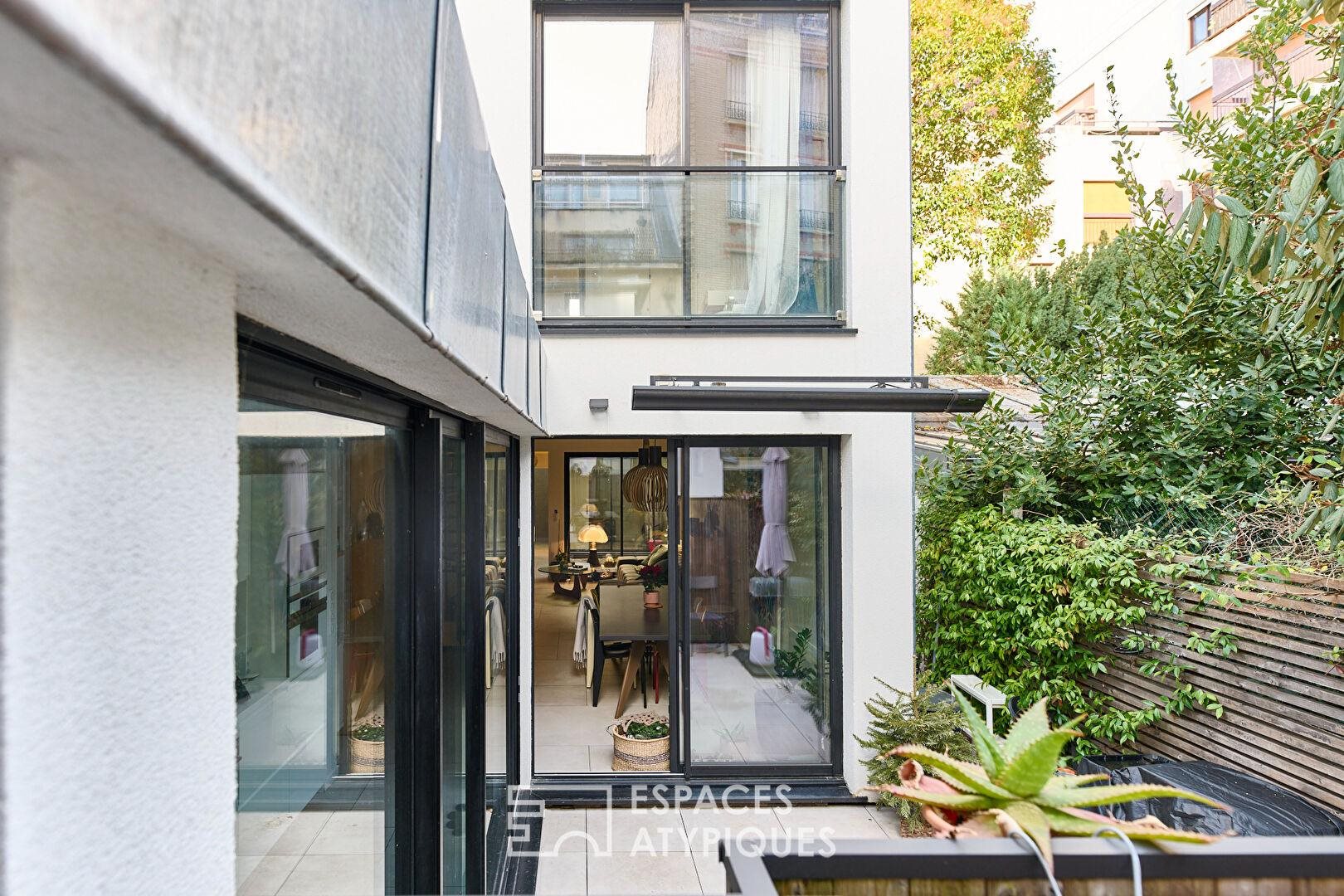 Maison à vendre, 155m², Paris 12ème