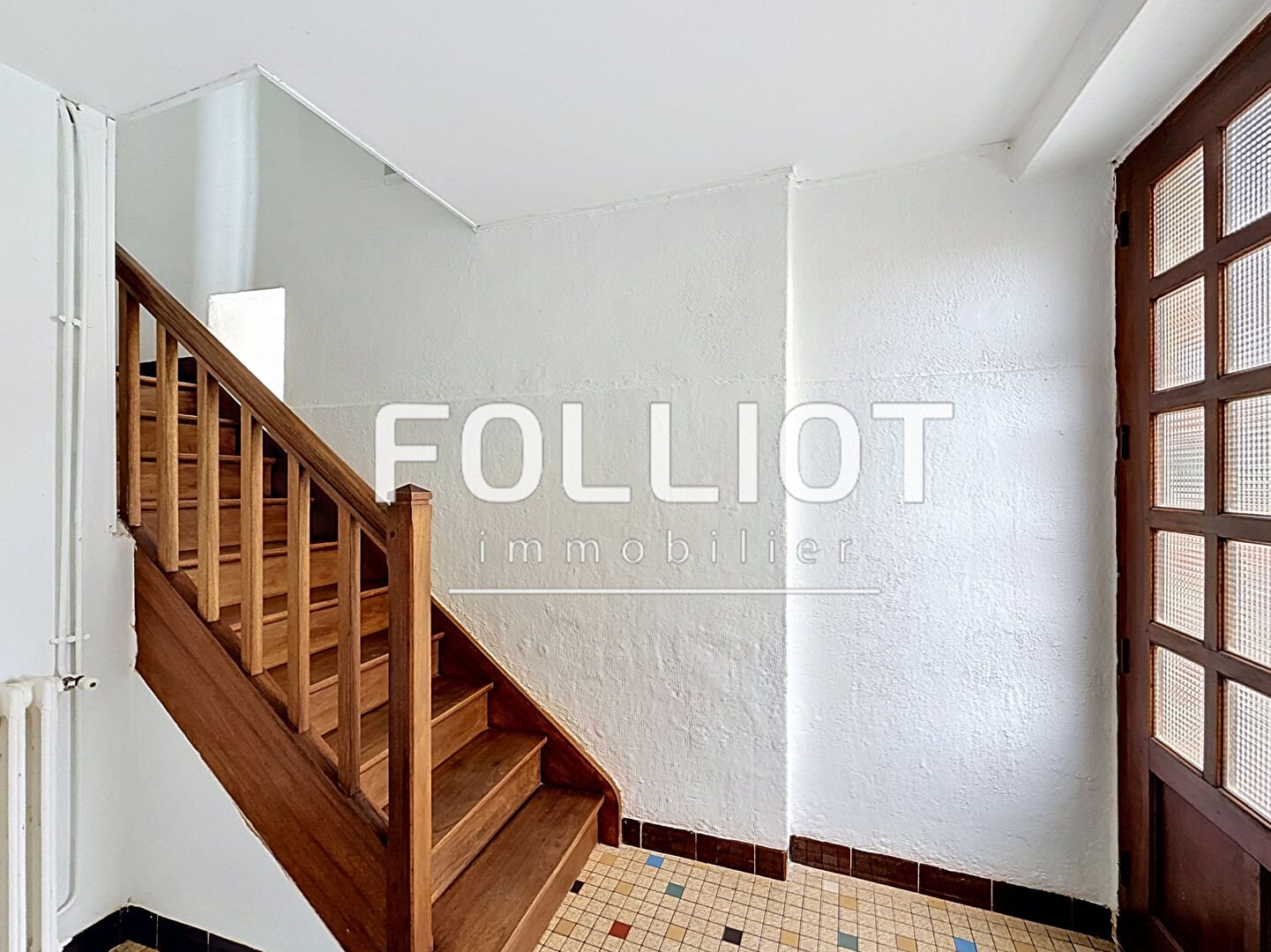 Appartement à vendre, 61m², Saint-Pair-sur-Mer