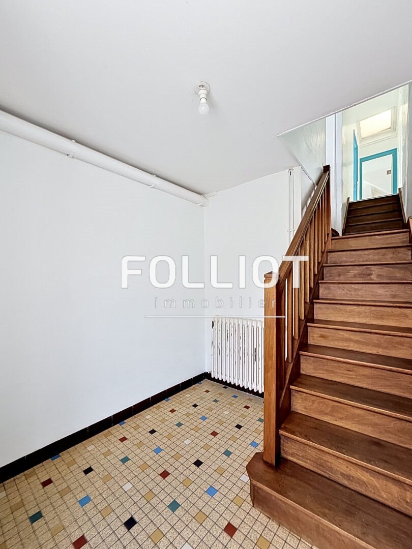 Appartement à vendre, 61m², Saint-Pair-sur-Mer
