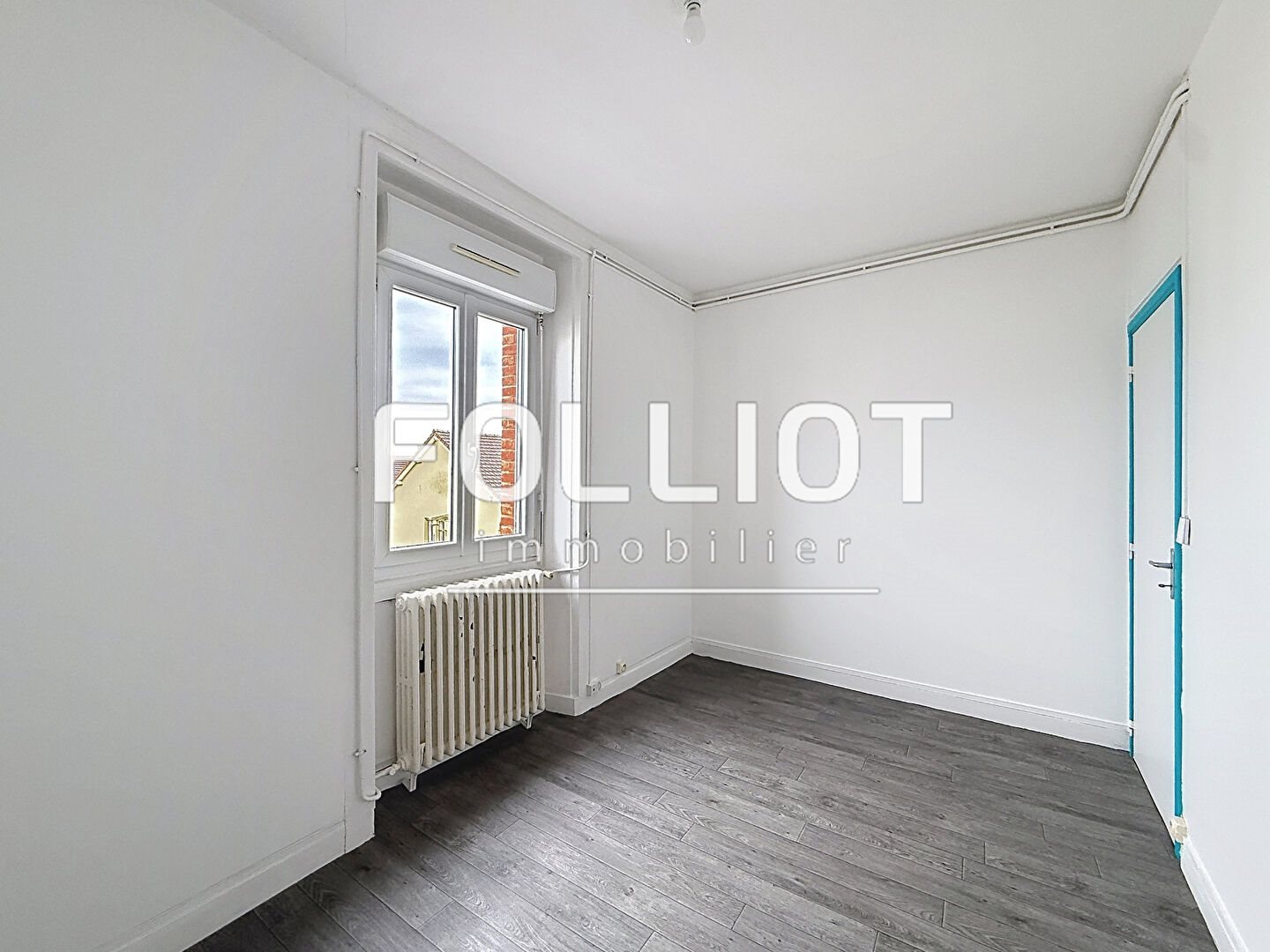 Appartement à vendre, 61m², Saint-Pair-sur-Mer