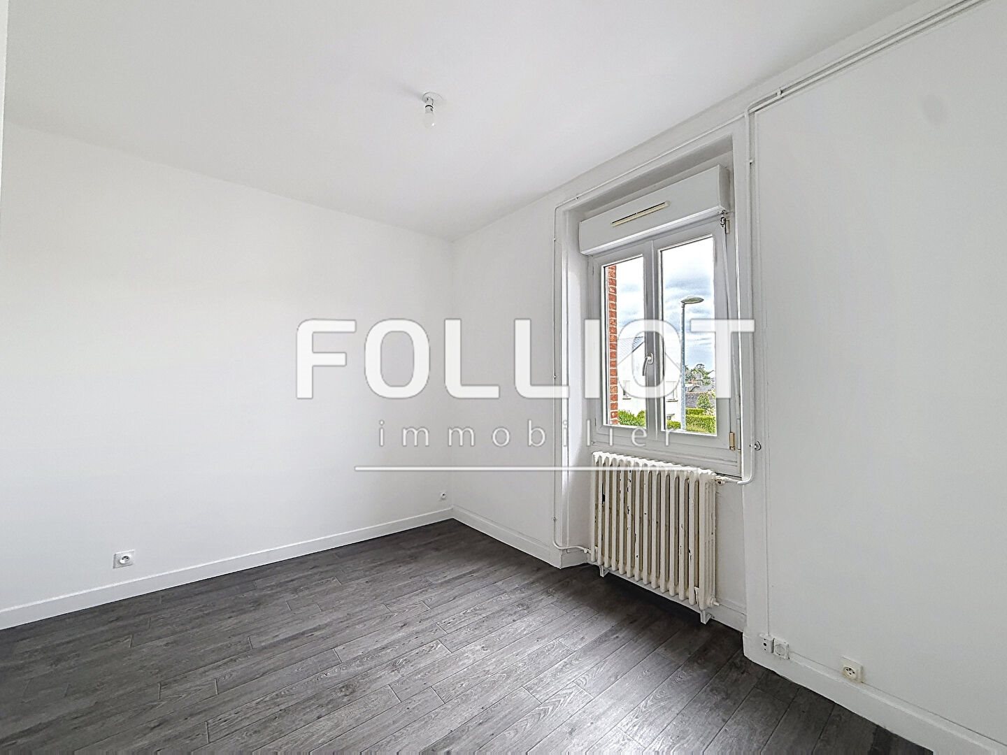 Appartement à vendre, 61m², Saint-Pair-sur-Mer