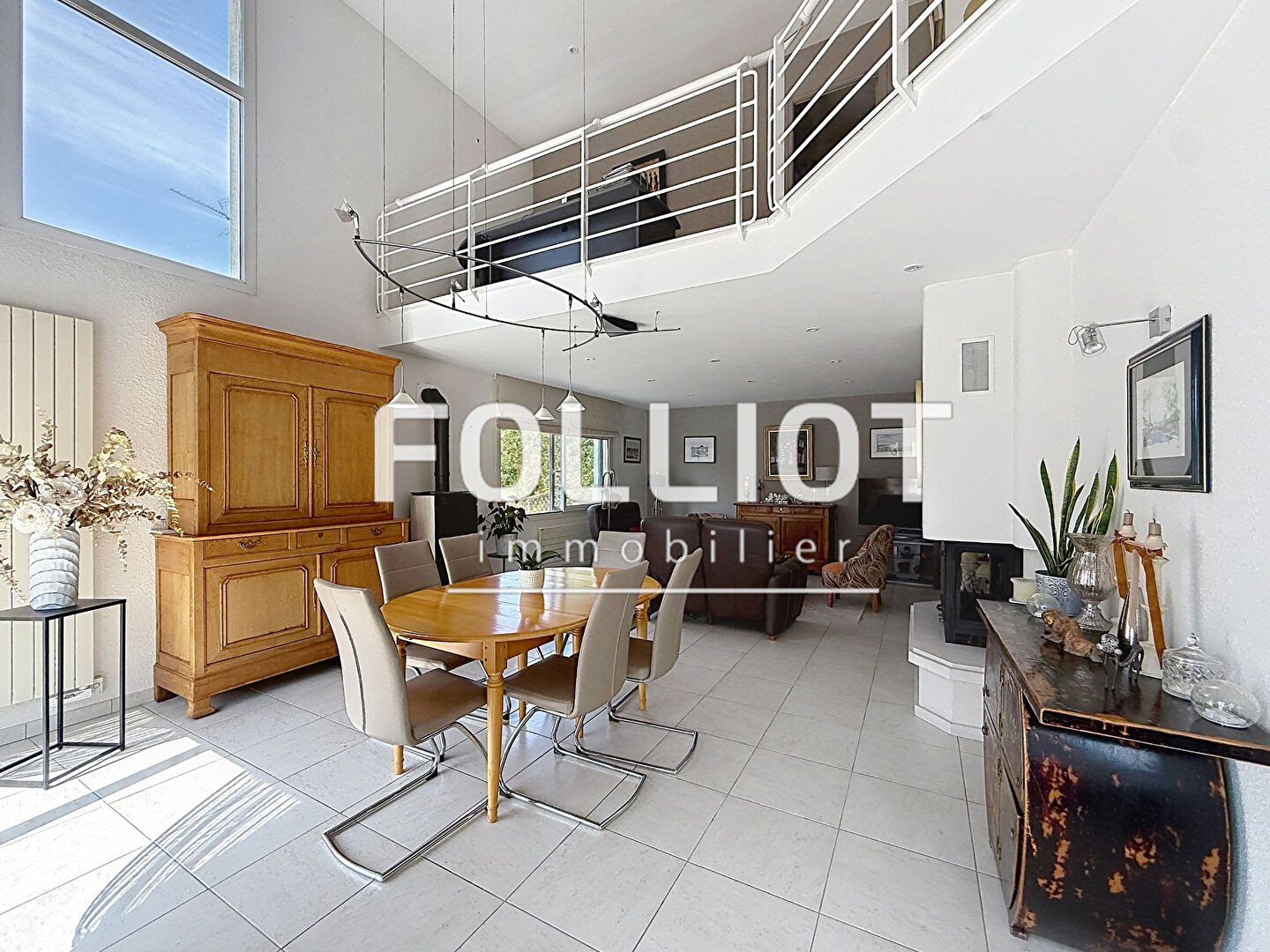Maison à vendre, 181m², Jullouville
