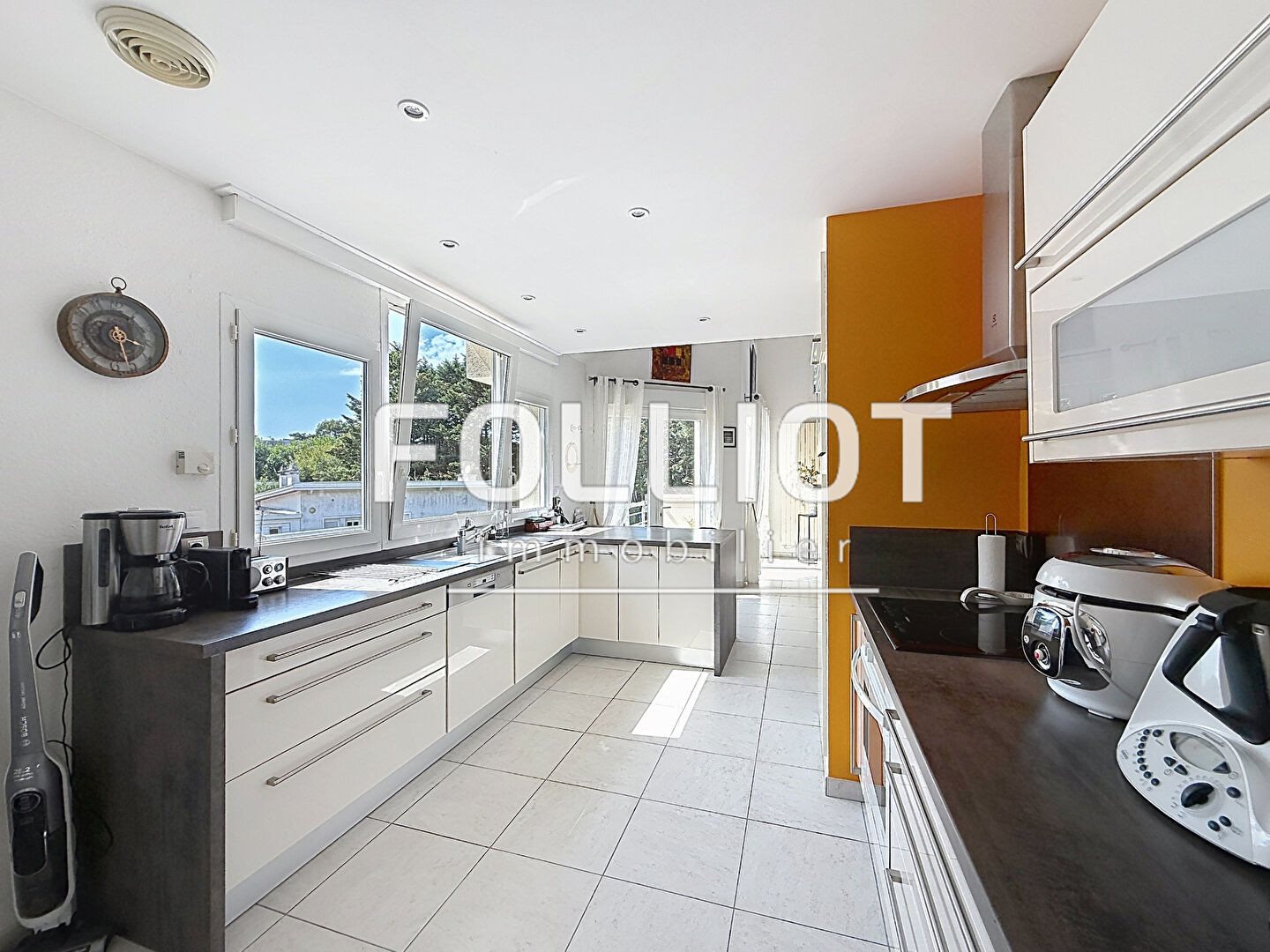 Maison à vendre, 181m², Jullouville