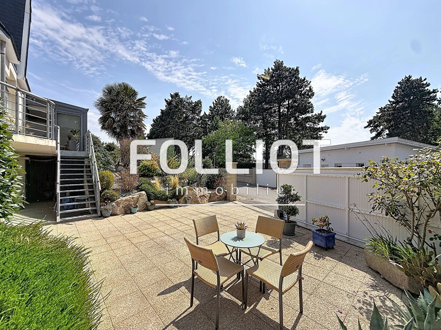 Maison à vendre, 181m², Jullouville