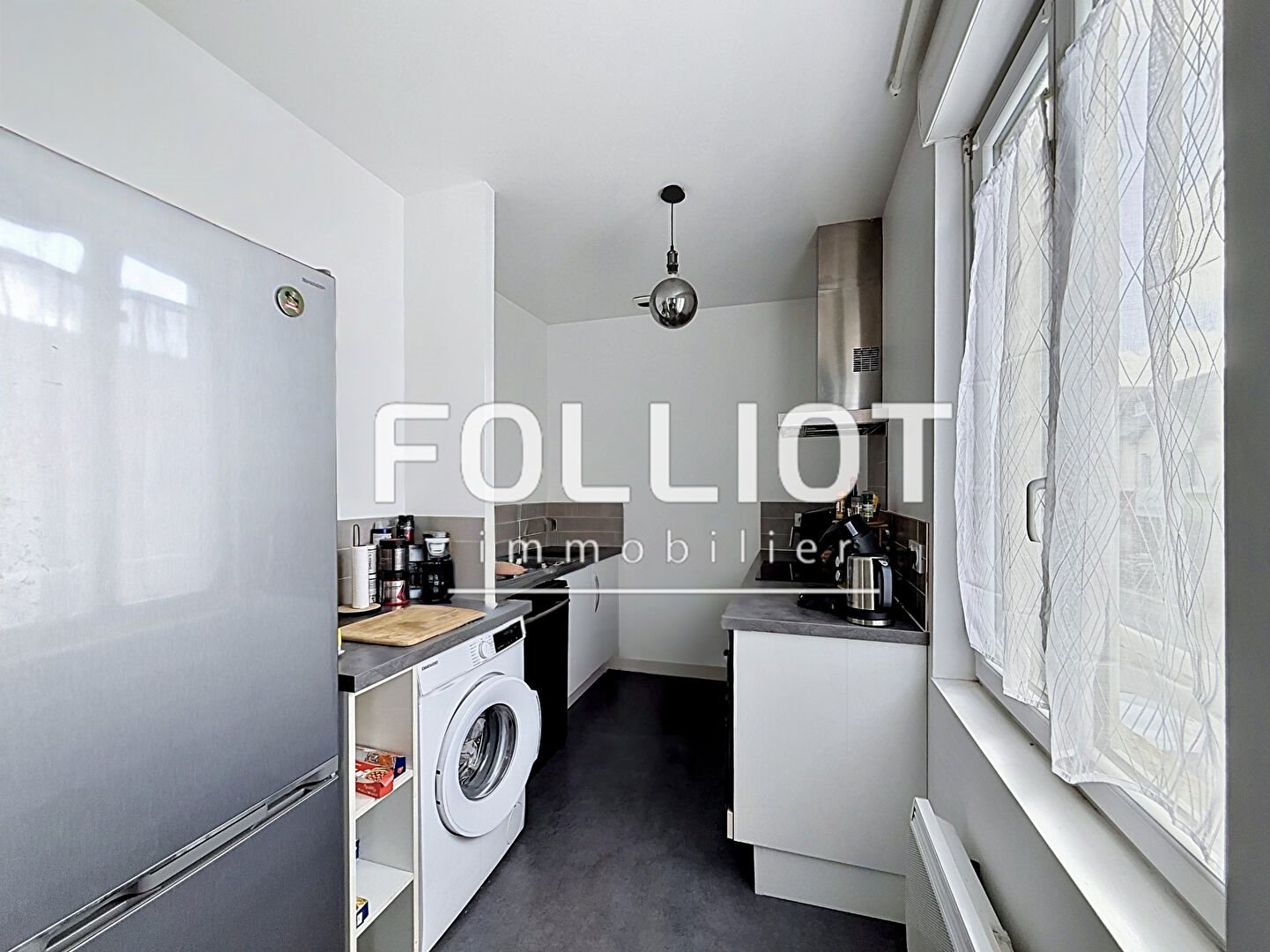 Appartement à vendre, 62m², Donville-les-Bains