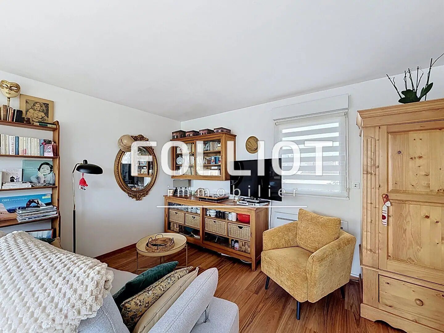 Maison à vendre, 80m², Saint-Pair-sur-Mer