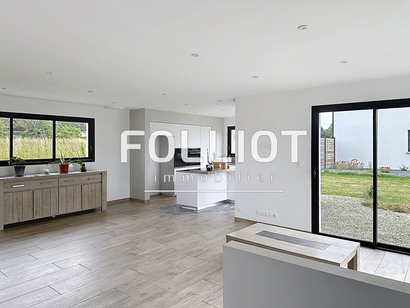 Maison à vendre, 161m², Saint-Pair-sur-Mer