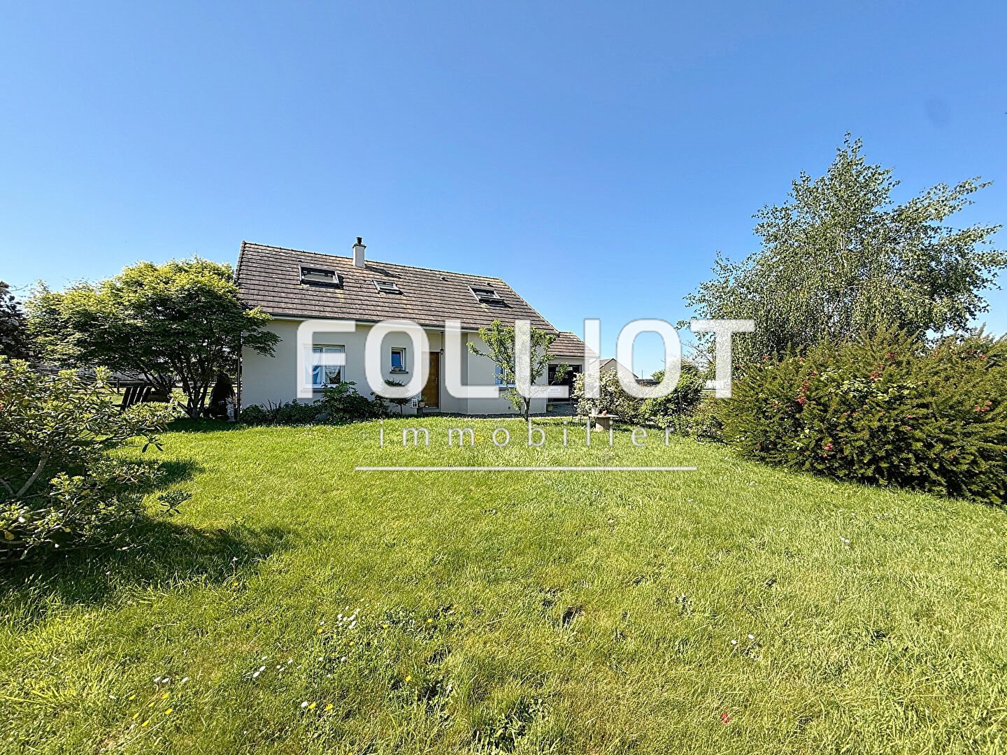 Maison à vendre, 126m², Saint-Pair-sur-Mer