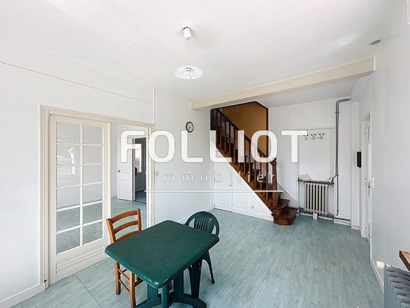 Maison à vendre, 76m², Saint-Pair-sur-Mer