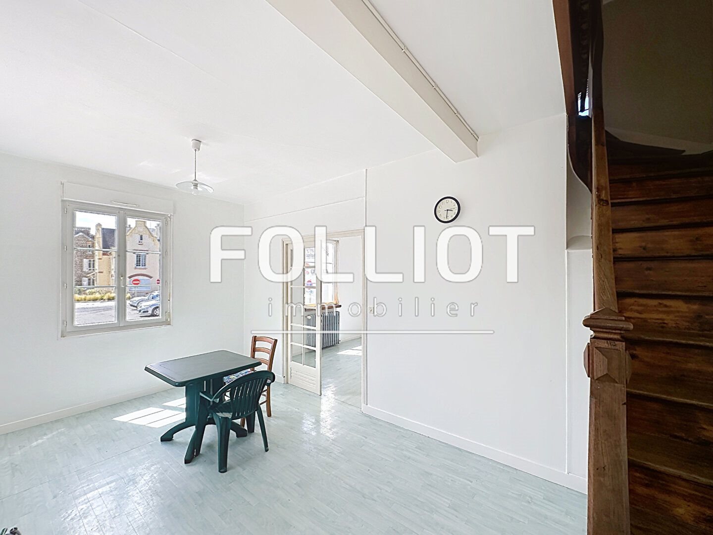 Maison à vendre, 76m², Saint-Pair-sur-Mer