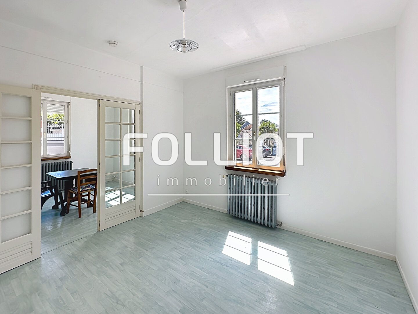 Maison à vendre, 76m², Saint-Pair-sur-Mer